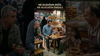 #baba #kiz #çocuk #simit #fakir #adam #yardım #okul #arkadaş #zengin #hikayesaati #shortvideo #fyp