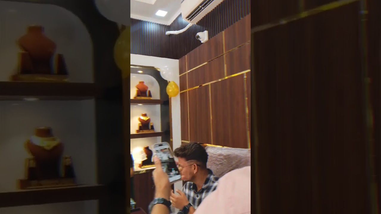 honey gold jwelery shop lony ghaziabad❤️