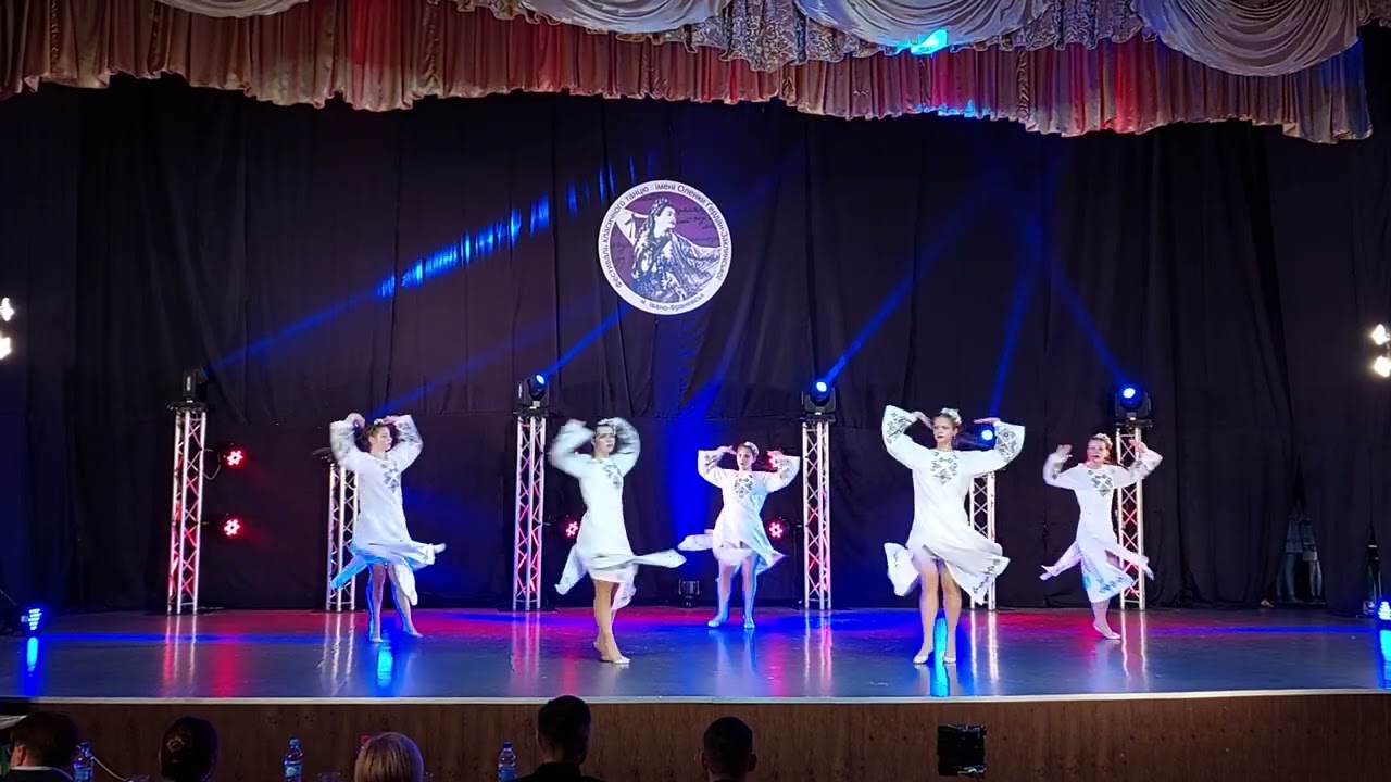 Зразковий художній колектив 