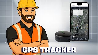 Landairsea 54 Gps Tracker - Made In The Usa From Domestic Imported Parts
