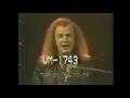 Focus - Hocus Pocus (Don Kirsner's Rock Concert 1974)