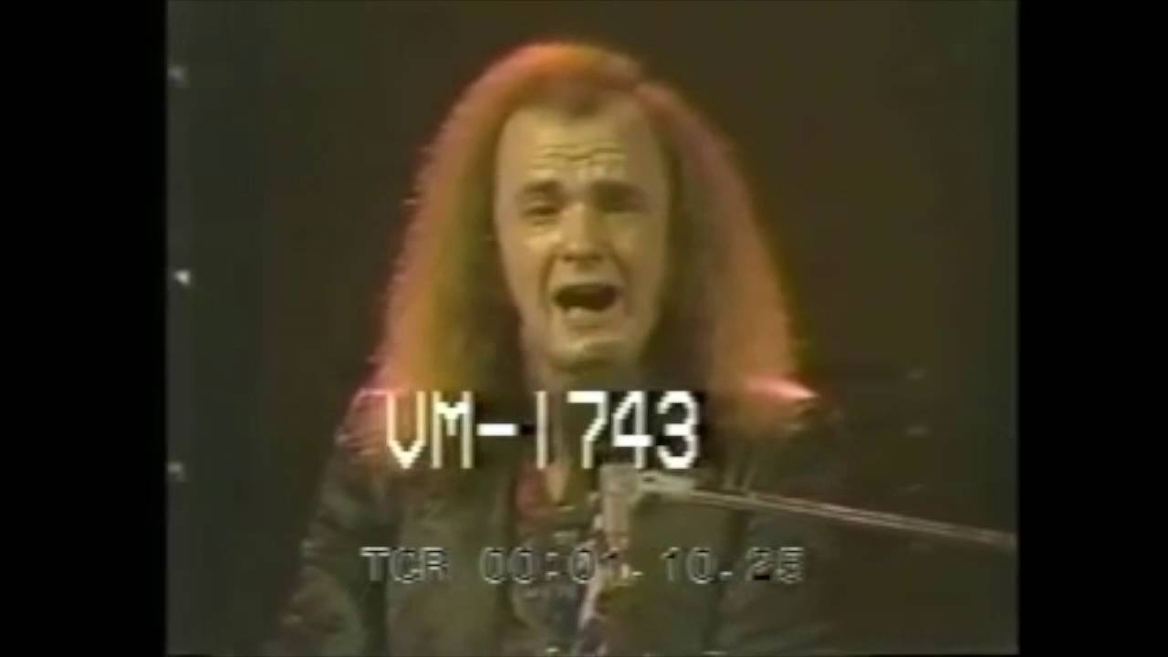Focus - Hocus Pocus (Don Kirsner's Rock Concert 1974)