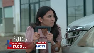 AIRA TRAILER: APAKAH AIRA BERHASIL KABUR DARI AYAHNYA?! EDWIN BUAT HARIS C3L4K4?!  - Rizky Alatas