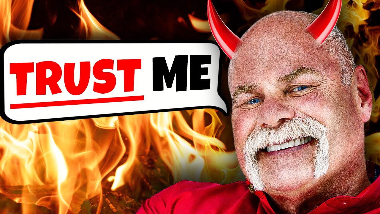 НИКОГДА не доверяйте сантехнику, который говорит эти 10 вещей