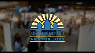 Art for Jobs 2024 Thank You!