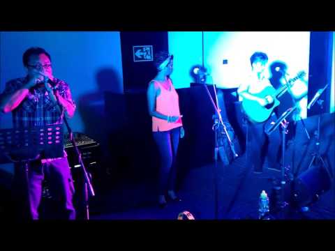 If It Hadn't Been For Love - Carol Gomez Folk-Blues Trio 2016