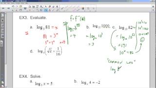 MHF4U 4 1 Intro to Logs P2