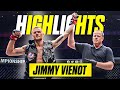 Ref:LSZ3E6sf2UM Jimmy vienot - highlights  