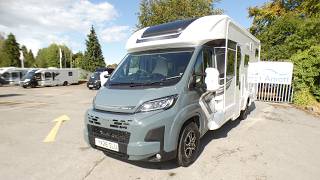 USED 2026 AUTO-TRAIL IMALA 736G AUTOMATIC £66,995 screenshot 3