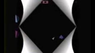 Classic Game Room ASTEROIDS for Atari 2600 review Wealth