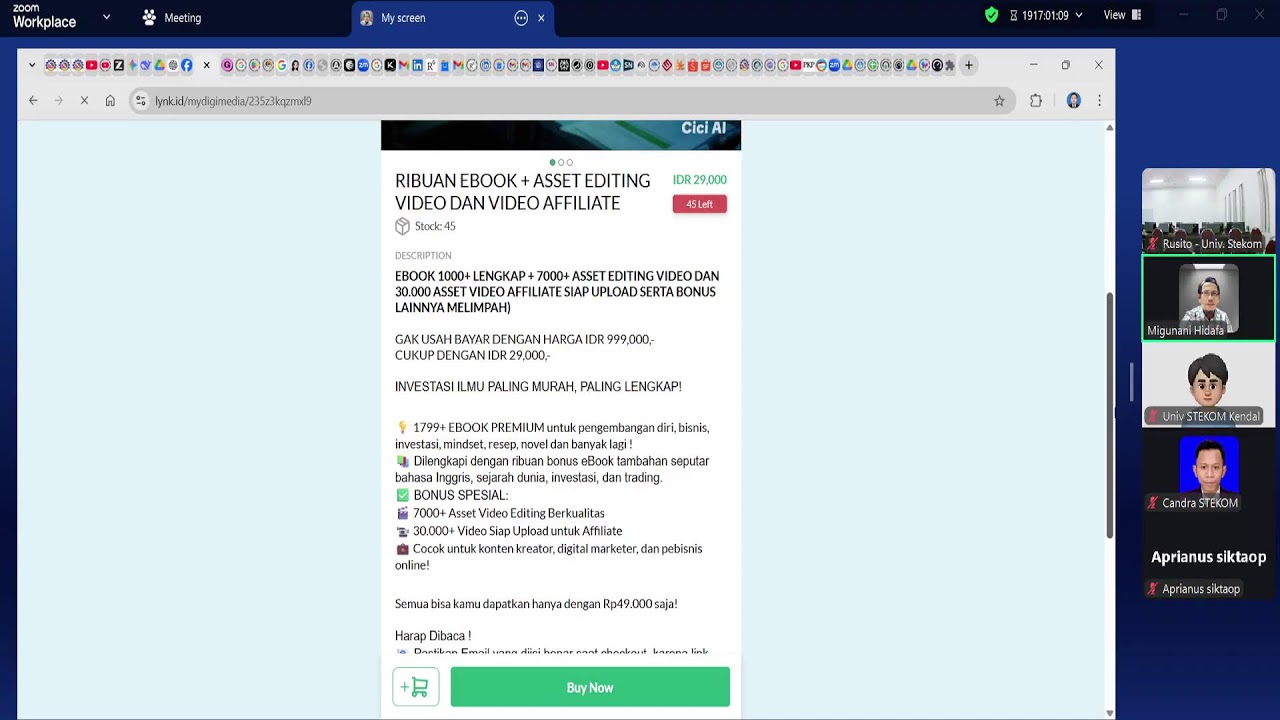 BIG DATA || KONSEP BIG DATA