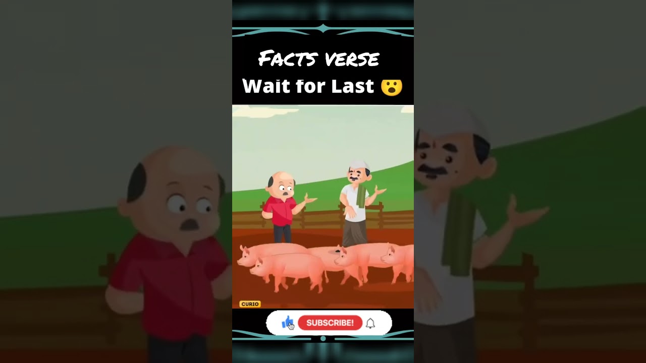 For more amazing facts subscribe to facts verse channel 