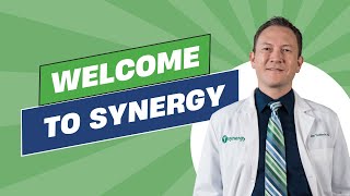 Welcome to Synergy Wellness Center