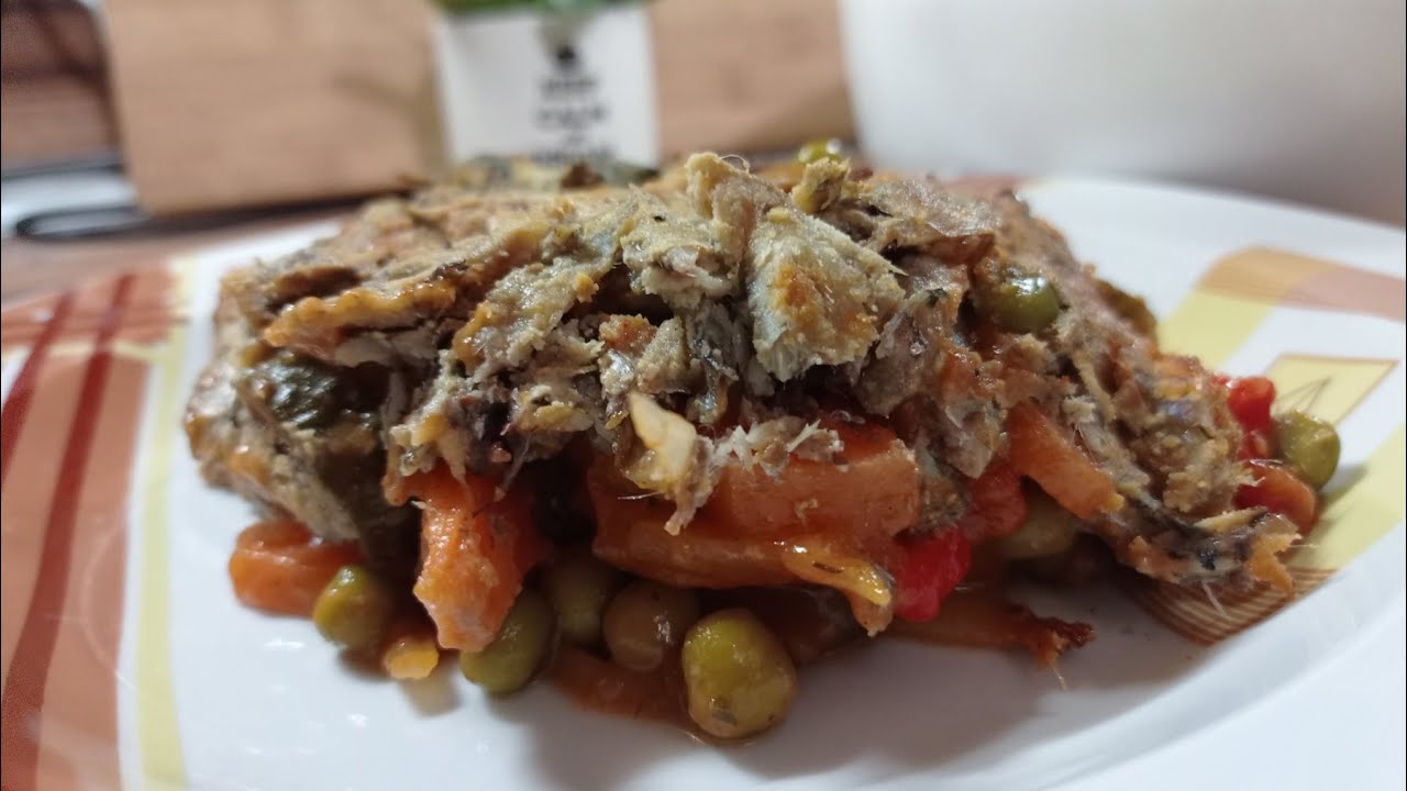 Риба Ропотамо - вкусно и полезно / Ropotamo fish - tasty and healthy