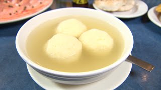 Chicago’s Best Soup: Max and Benny’s