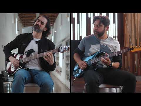 Musa Lidia (Playthrough)