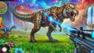 Wild Hunt 3D🦖 Gameplay 2026 | Ultimate Animal Hunting Game Android 🦕 screenshot 4