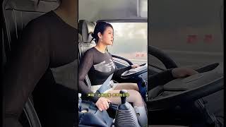 💥“Calm Hands, Strong Drive 🚛✨ | Pro Truck Driving Skills”