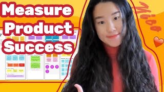【Case Study3】Measure Product Success