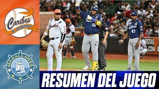 Resumen Magallanes A Un Juego De Alcanzar La Gloria 31 De Enero De 2026.