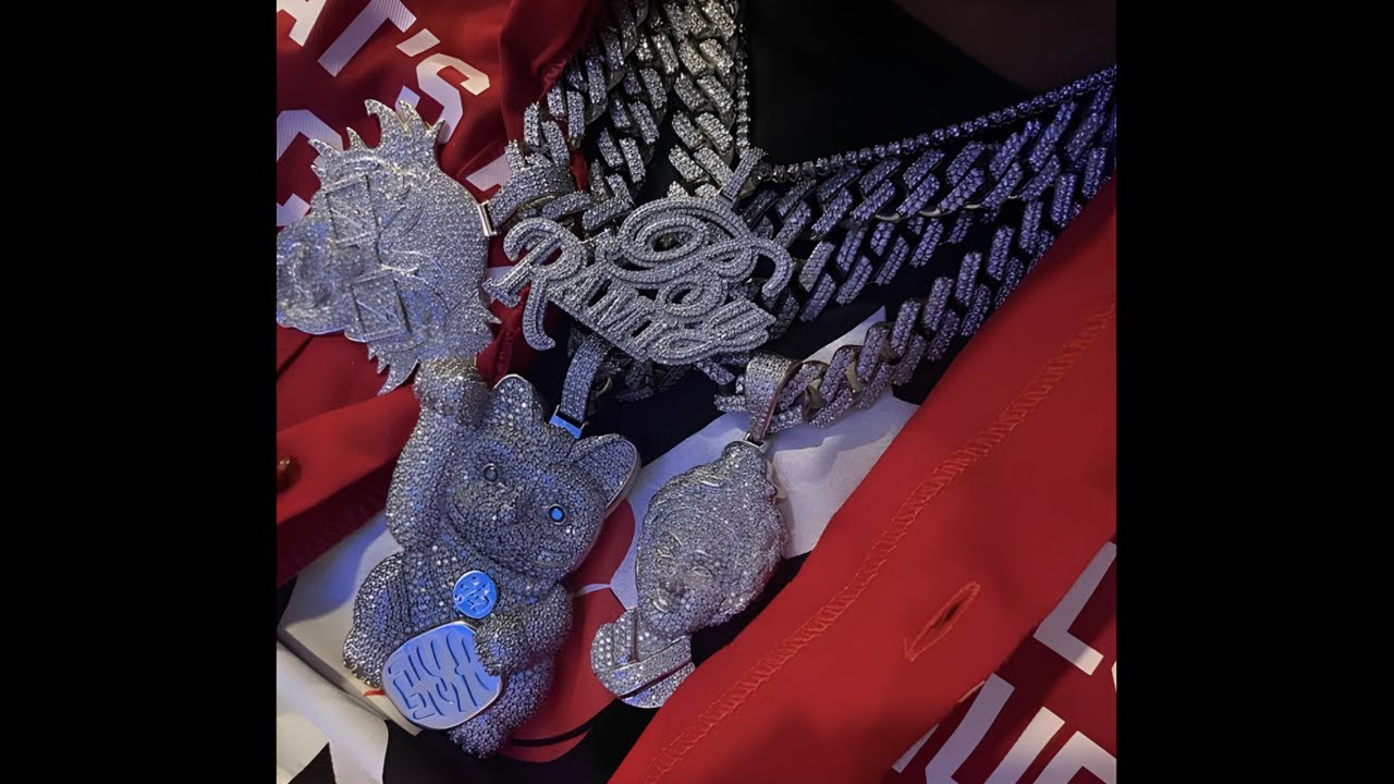 [FREE] Eladio Carrion x Myke Towers Type Beat - 