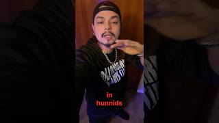 If this verse lives rent-free, stream YouTube Money. #NewMusic #TrapMusic #HipHop #Fyp #Viral