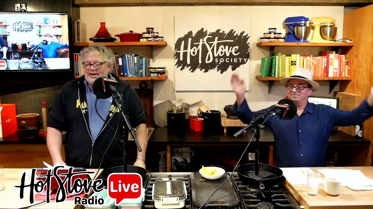 Hot Stove Radio Live August 26, 2022 YouTube