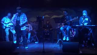 Erasaya band  - Live markaz 99 Semarang (5 Mei 2023) (3)