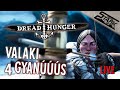 Dread Hunger - 4.Rész (Ki a Gyanús?! MINDENKI! /The Summit Pálya) - Stark LIVE