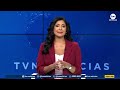 Noticiero Edición Estelar - Martes 11 de  Agosto  2026 | EN DIRECTO