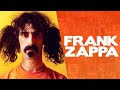 10 CURIOSIDADES FRANK ZAPPA