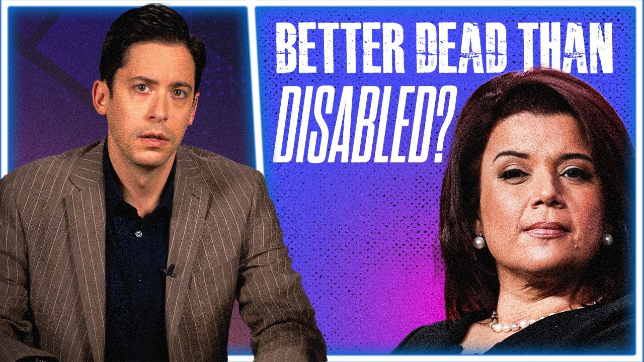 This Is The Single Most DISGUSTING Reaction Roe Vs. Wade Being Overturned