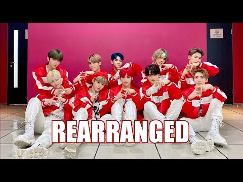 [REARRANGED 3] TO1 / TOO - Surf