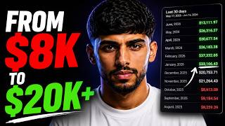 Why Most OnlyFans Creators Stay Under $10k (And How We Fixed It)