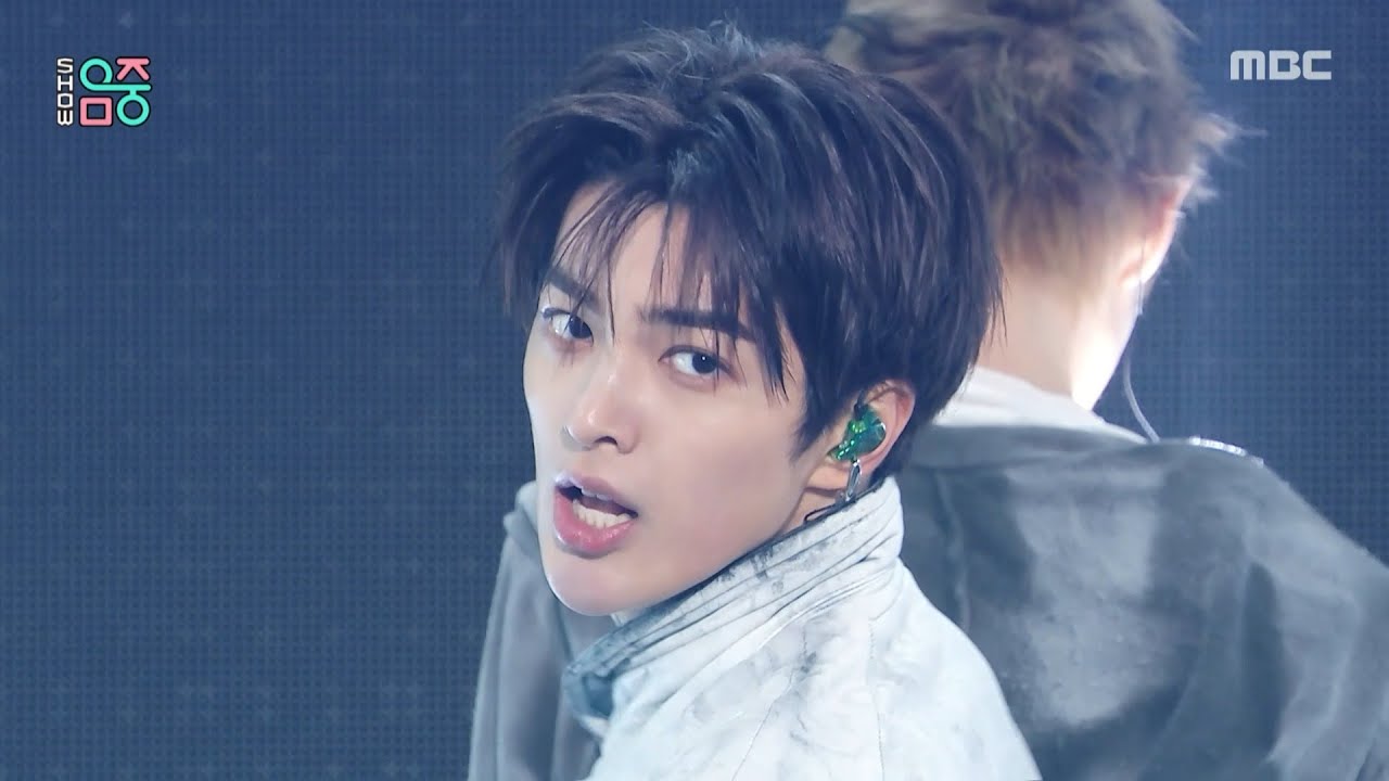 CORTIS (코르티스) - FaSHioN | Show! MusicCore | MBC250920방송