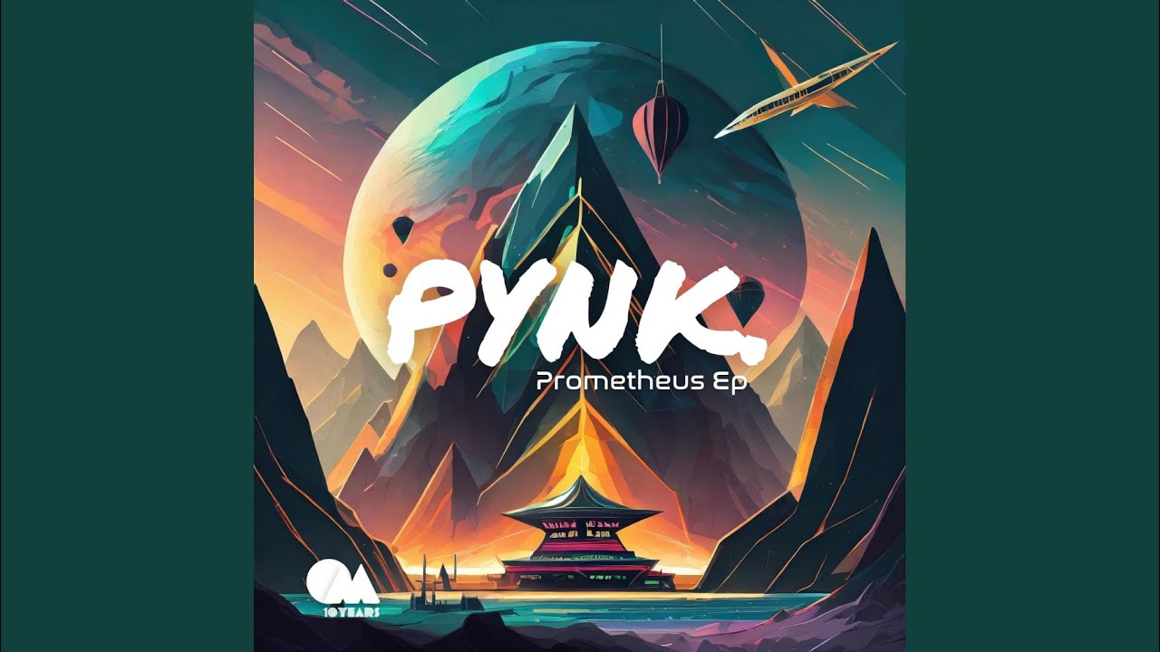 Prometheus auf YouTube ansehen Prometheus auf YouTube ansehen