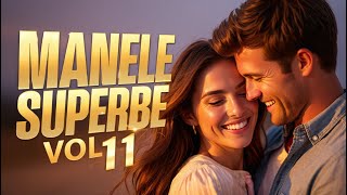 Download Lagu ❤️ MANELE SUPERBE VOL  11 💔  Colaj de suflet MP3