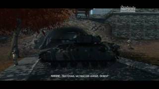 [HD] Prototype Mission2: Past and present NG+