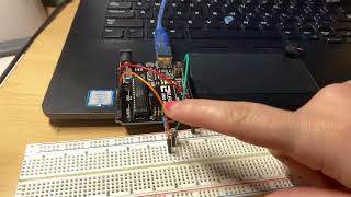 Week 3 Lab Vis 147A Part 2