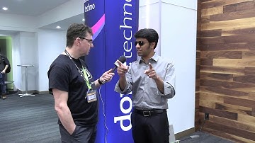 Confoo 2020 - Ram Lakshmanan