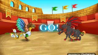 (Magic Dragon Village) Phần 2 screenshot 5