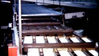 Harvest Day Bakery, Rock Island, IL Circa 1971