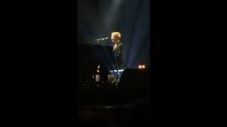 Tom Odell - Another Love  ( Live in İstanbul & Fans Singing Along) Resimi