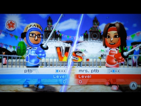 wii videos