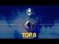 CPT 2019 - Celtic Throwdown - TOP 8