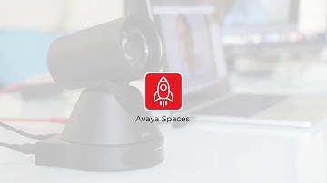 Avaya HC050 usb camera