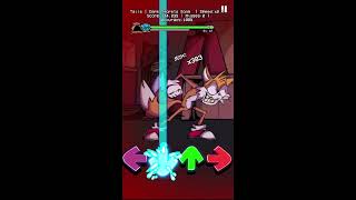 Vs Tails Secret Histories - FNF Mod - Friday Night Funkin' Game - FULL WEEK on Mobile screenshot 5