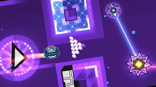 My Part In List 3 Hosted By Nikver Geometry Dash 2.2