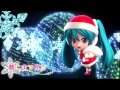 【初音ミク】Happy☆Hoppy Winter Day【オリジナルMV】