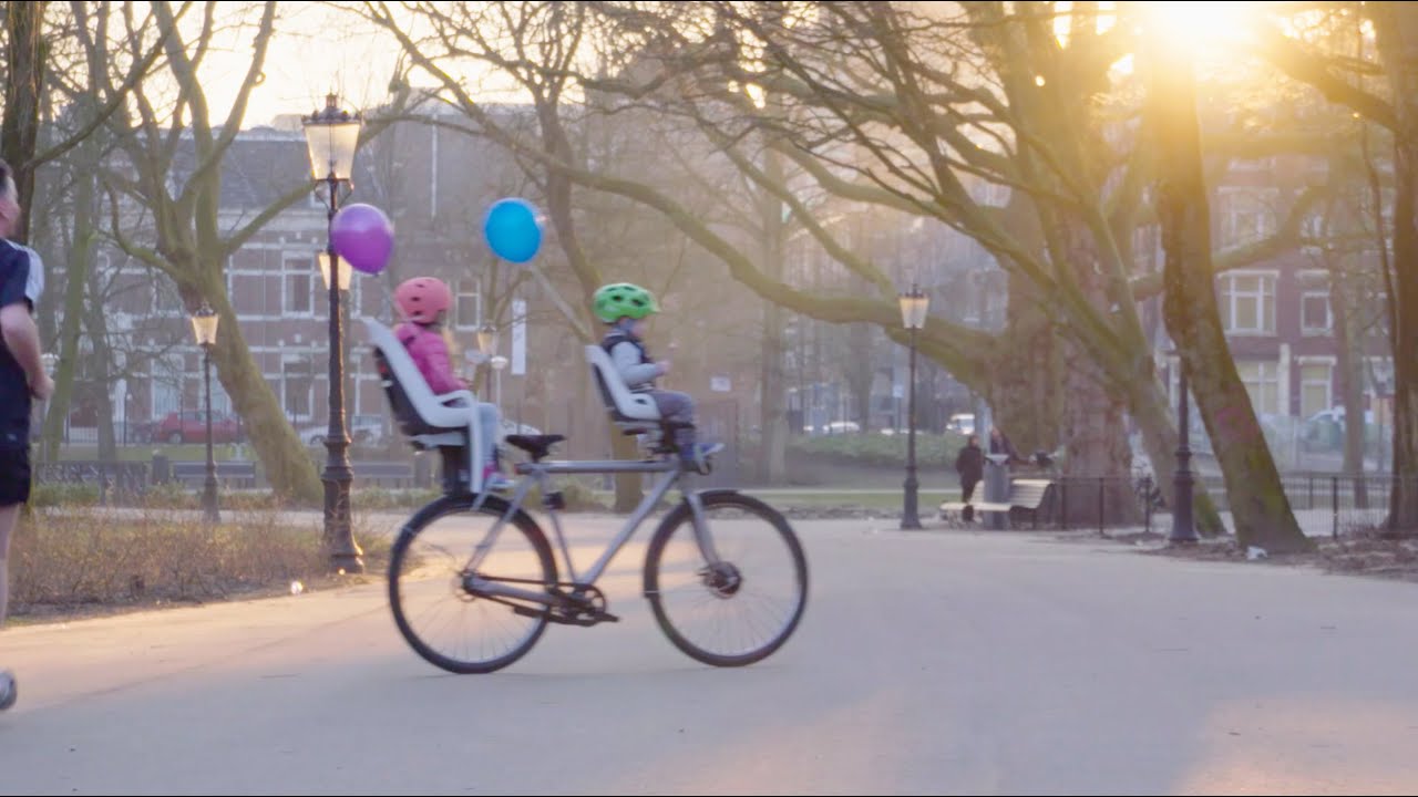 google self driving bike amazon